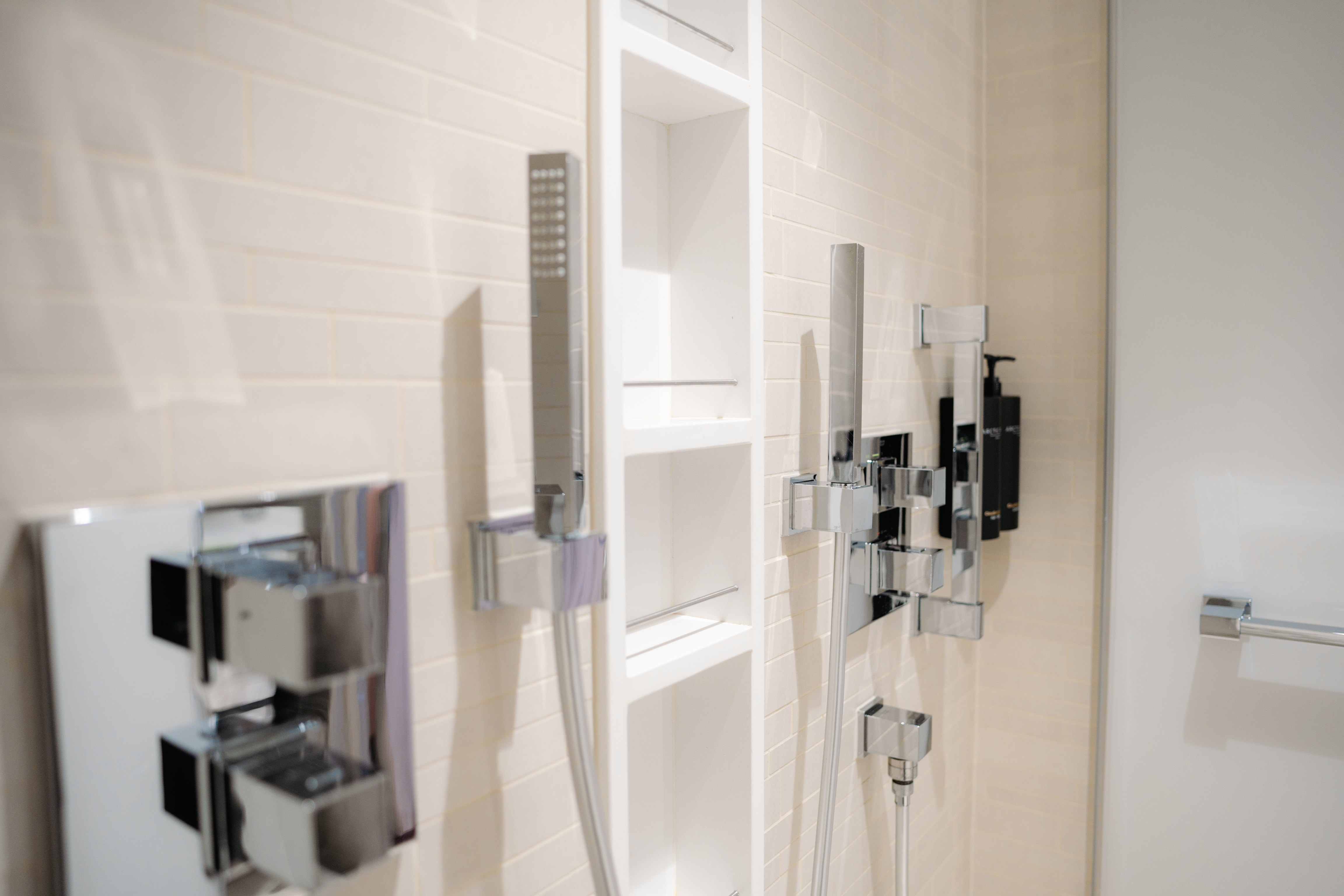 Expedition Suite | XL Suite - With balcony